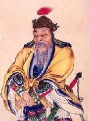 당나라 명장 곽자의와 안사의 난 | 인스티즈