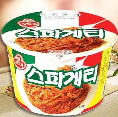 갓뚜기 라면 종류를 알아보자 | 인스티즈