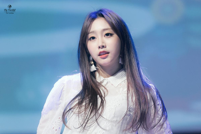 [러블리즈] 지수 | 인스티즈