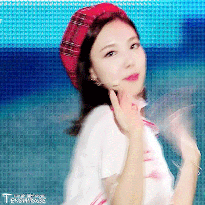 [데이터주의] 1 to 10 나연.gif | 인스티즈