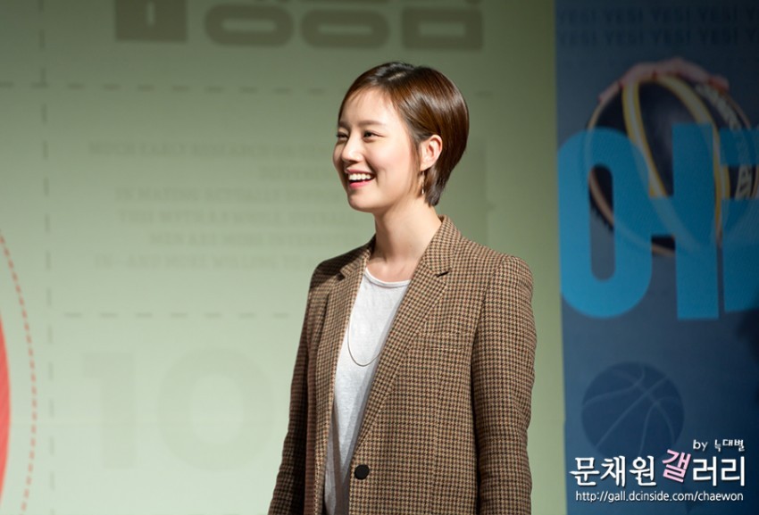숏컷이 나은 문채원 2 | 인스티즈