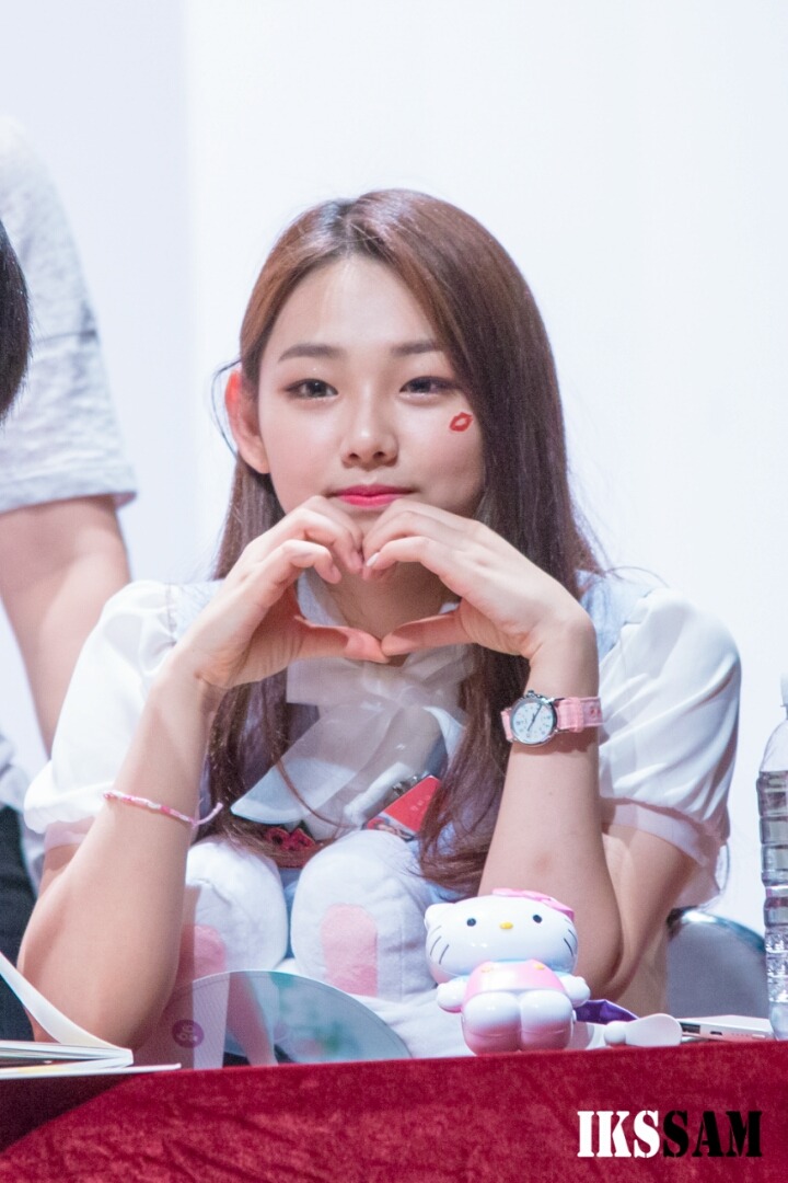 귀여운 강미나 | 인스티즈