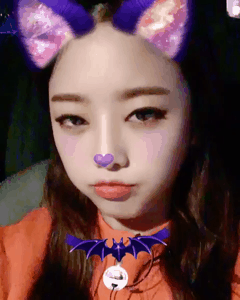 오늘자 키썸.gif | 인스티즈