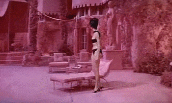1960년대 영화 속 빈티지 색감 그리고 분위기 gif | 인스티즈