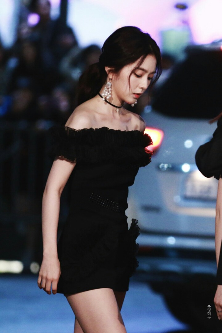 레드카펫 아이린 | 인스티즈