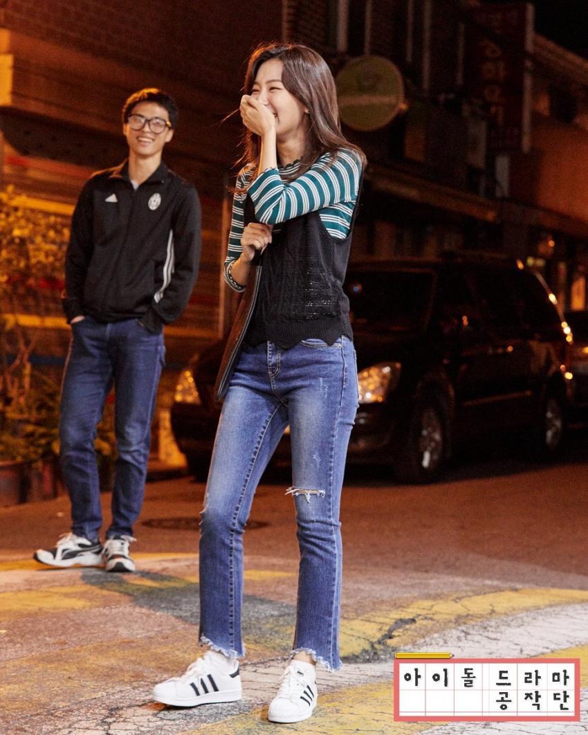 [레드벨벳] 아드공 슬기.jpgif | 인스티즈