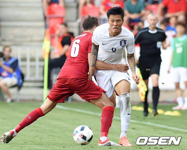 석현준이 안까이는 이유 | 인스티즈