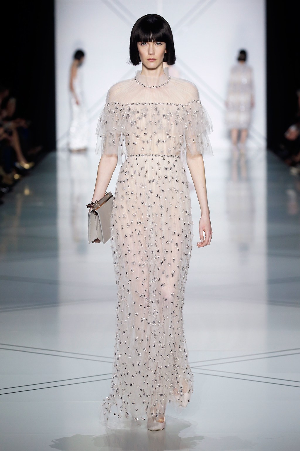 Ralph & Russo 2017 spring | 인스티즈