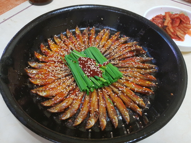 영동식당 이미지