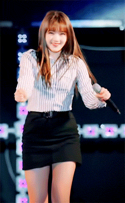 여자친구 예린 .jpgif | 인스티즈