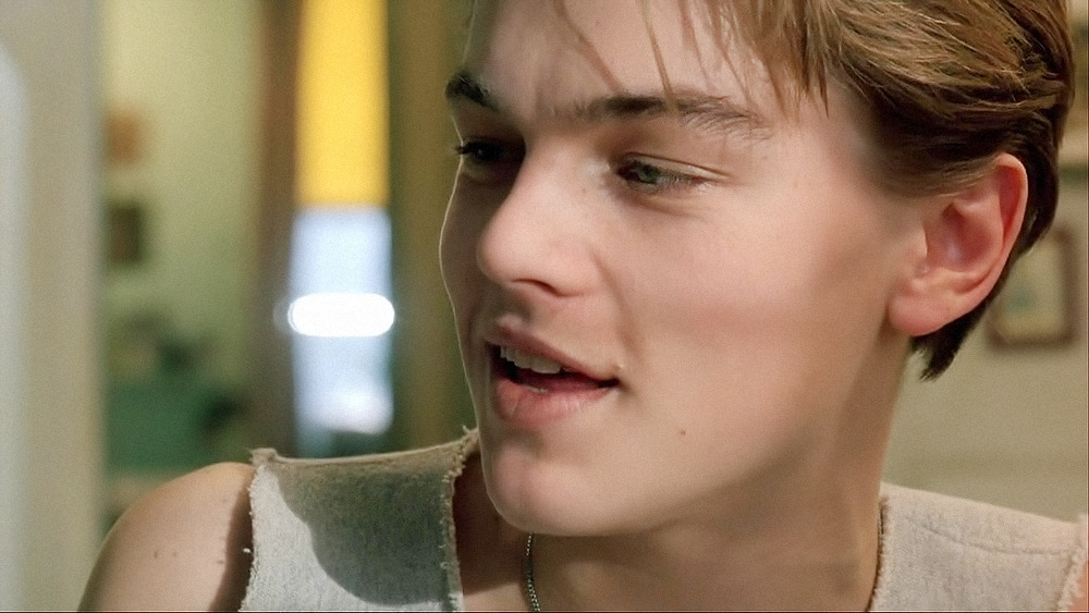 바스켓볼 다이어리 (The Basketball Diaries, 1995) | 인스티즈