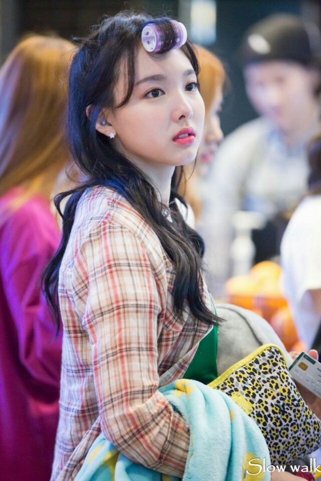 [트와이스] 최근 나연 헤어스타일 모음 | 인스티즈