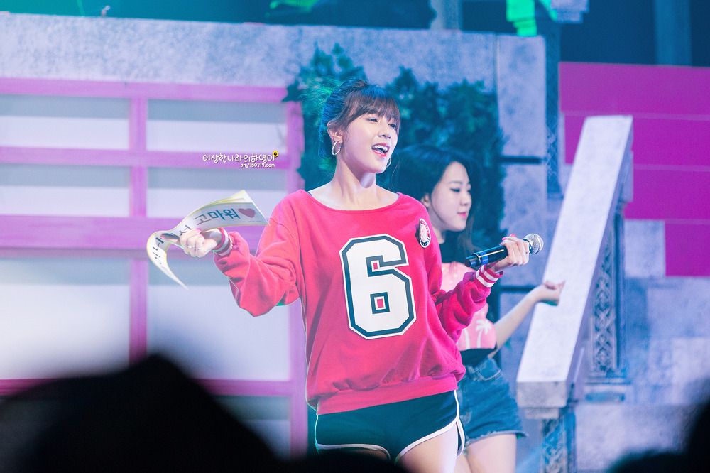 또 오하영 | 인스티즈