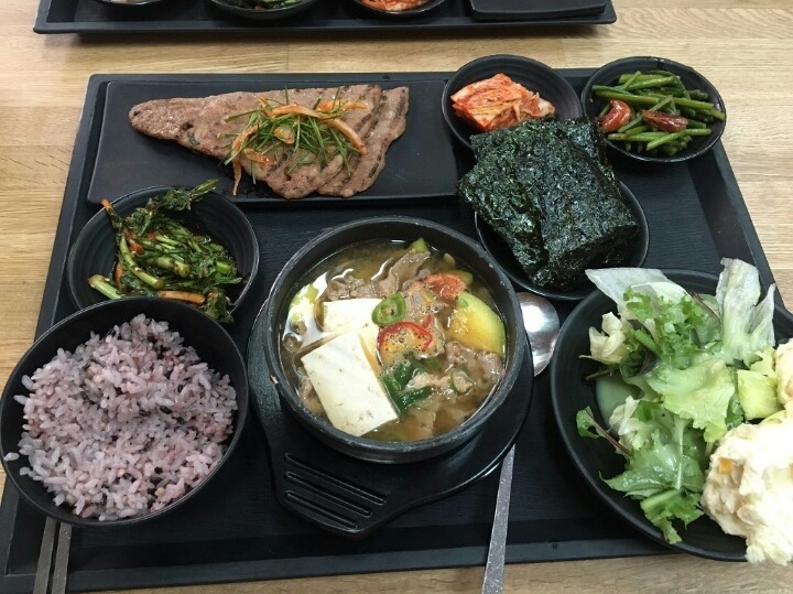 어느 게임회사 구내식당 클라스.jpg | 인스티즈