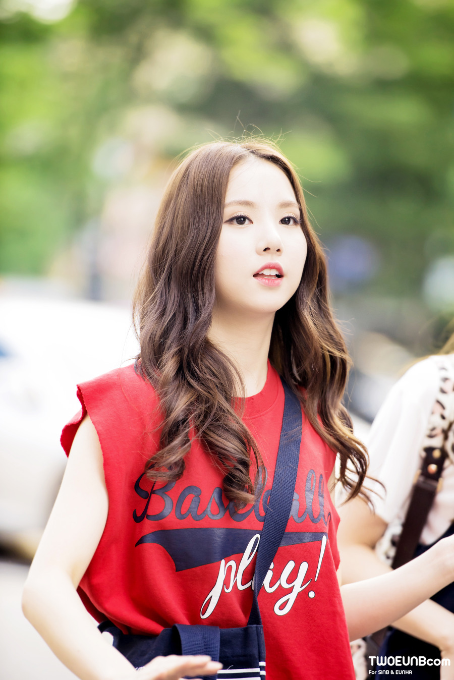 여자친구 은하 .jpgif | 인스티즈