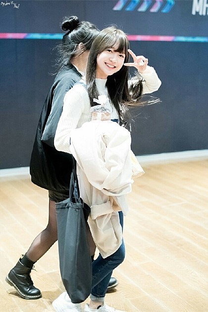 [프로듀스101] 퀸 소희 | 인스티즈