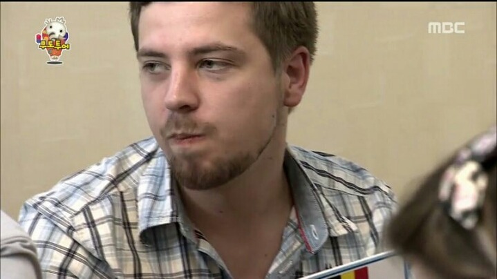 [무한도전] 보쌈이 너무나도 먹고 싶었던 어느 외국인 | 인스티즈