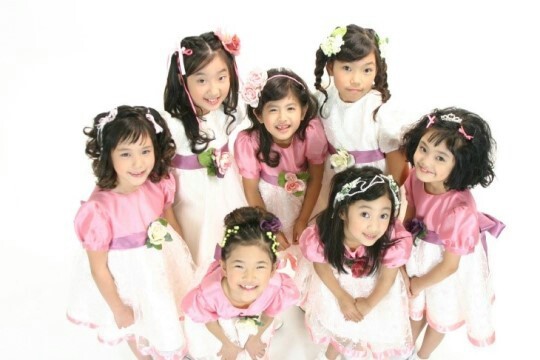 한때 초딩들의 우상이었던 7공주 최근 근황 | 인스티즈