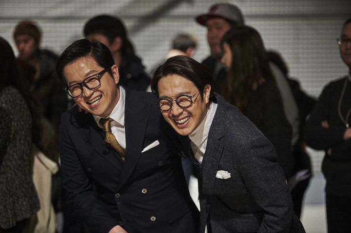 [무한도전] 훈훈미 넘치는 사진 5탄 | 인스티즈