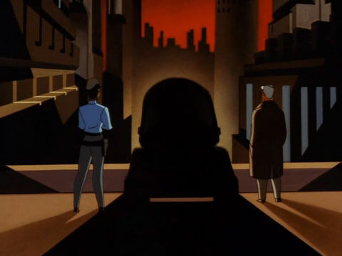 [DC코믹스] 슈퍼맨이 배트맨으로 분장하고 악당들 때려 잡는 이야기ㅋㅋㅋㅋㅋㅋㅋㅋㅋ上 | 인스티즈