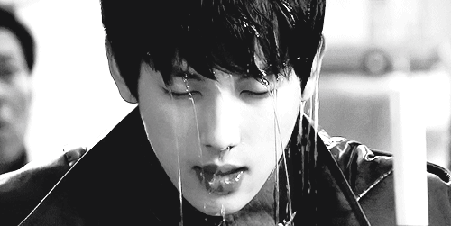 남자 아이돌 연기력 원탑.jpgif | 인스티즈