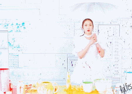 오마이걸 뮤비짤.gif | 인스티즈