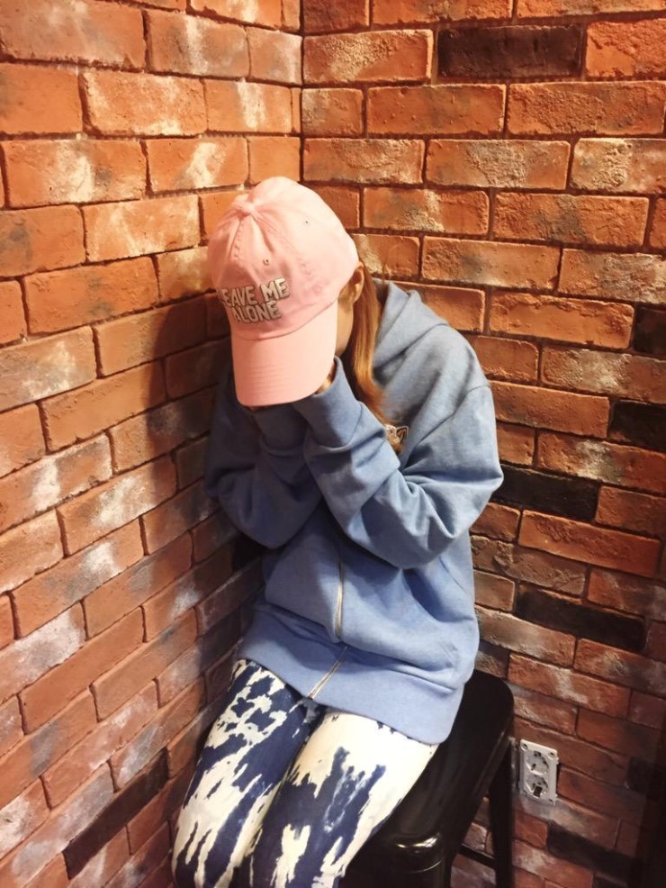 남자들이 탐낼만한 아이템 많은 산다라박 사복 패션.jpg | 인스티즈