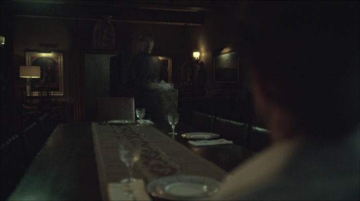 [로맨틱스릴러미드] 한니발 (Hannibal) 시즌3 에피6 (3/4) | 인스티즈