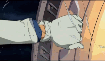 가장 재밌게본 코난극장판 고르기 gif | 인스티즈
