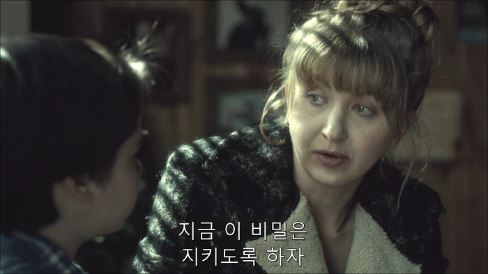[로맨틱스릴러미드] 한니발 (Hannibal) 시즌3 에피11 (1/4) | 인스티즈