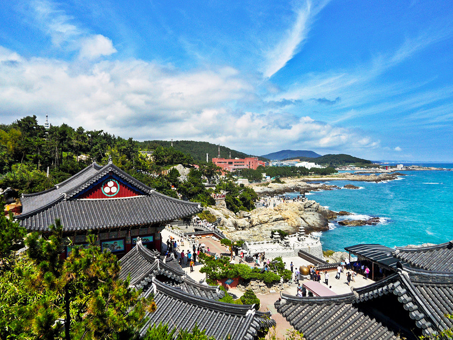 대한민국 제2도시 부산광역시 | 인스티즈