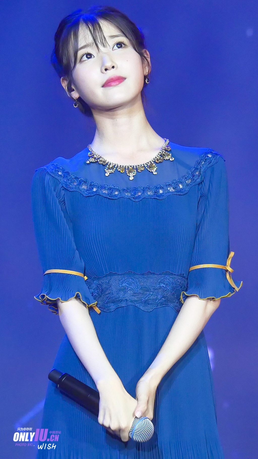 [16.07.23] 중국 팬미팅 아이유.jpg | 인스티즈
