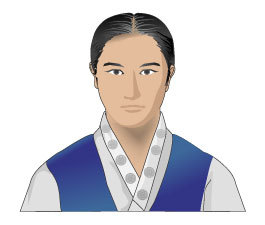 삼국시대 헤어스타일 jpg | 인스티즈