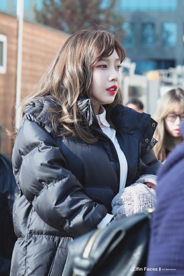 2017년 첫 조이 | 인스티즈