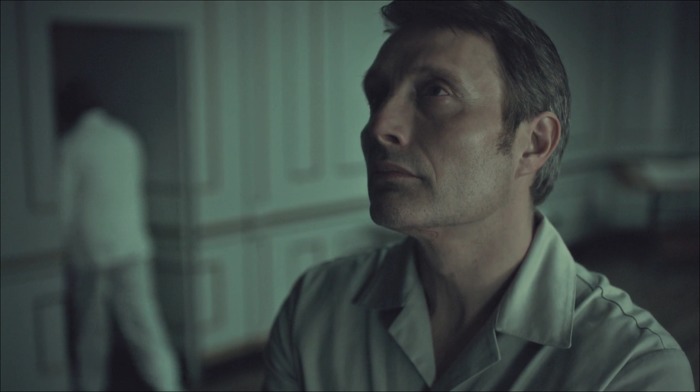 [로맨틱스릴러미드] 한니발 (Hannibal) 시즌3 에피9 (2/4) | 인스티즈