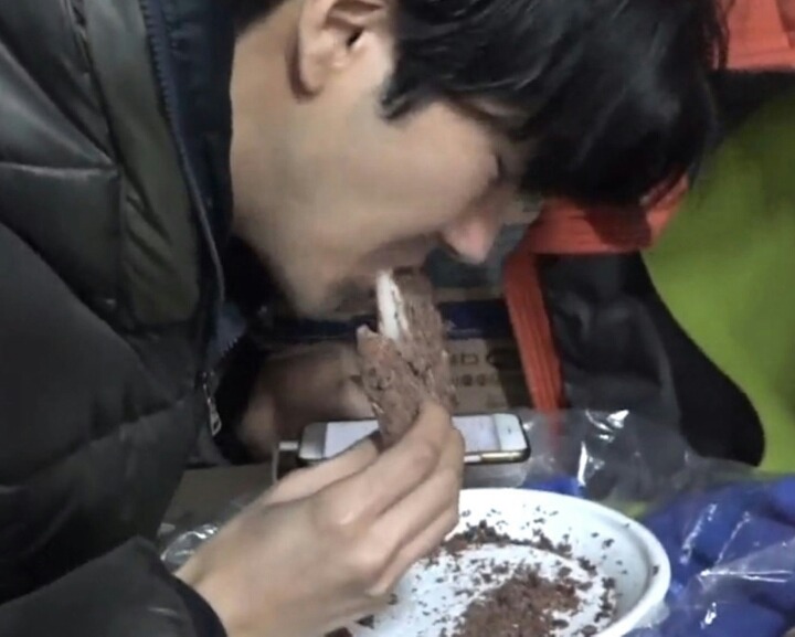 [무한도전] 광희하면 떠오르는 음식 | 인스티즈