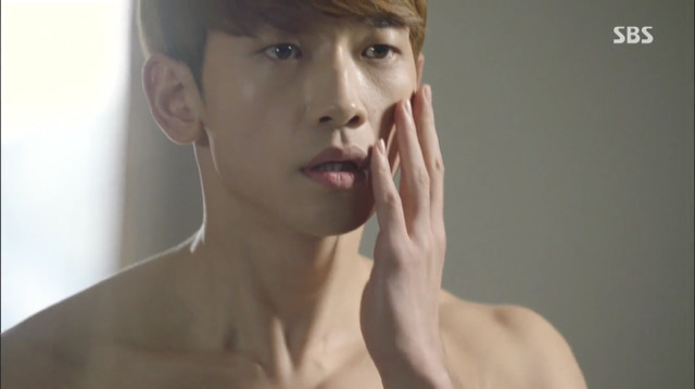 돌저씨 배우들이 뽑은 [돌아와요아저씨] 명장면 | 인스티즈