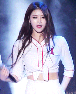 [러블리즈] 구사즈 미모 클라스 | 인스티즈