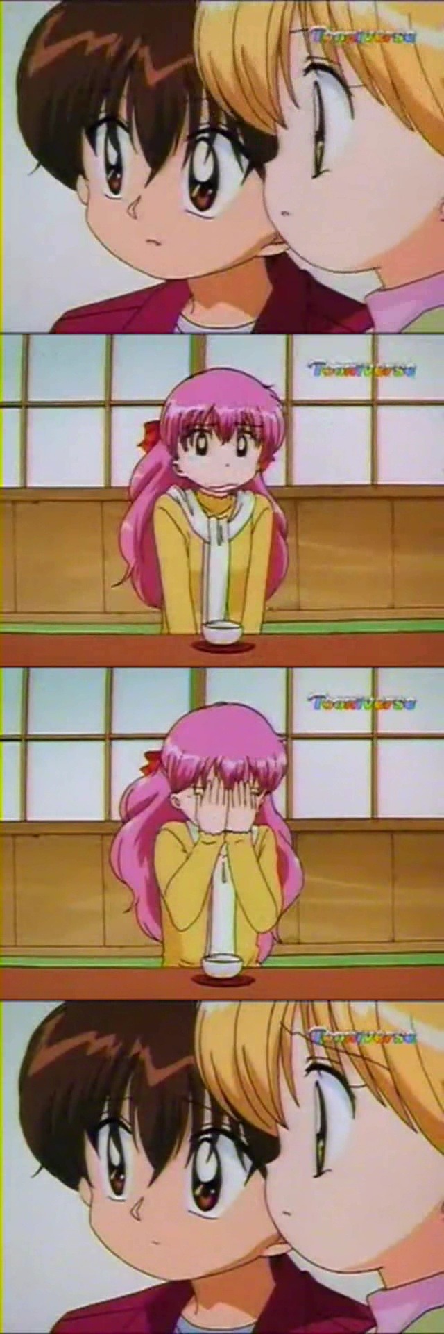 [다다다] 그냥 크리스마스일 뿐인데 이렇게 마음 따뜻해질 일이야?(오열) | 인스티즈