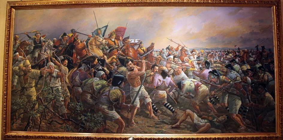 왜군 장수가 된 조선인 | 인스티즈