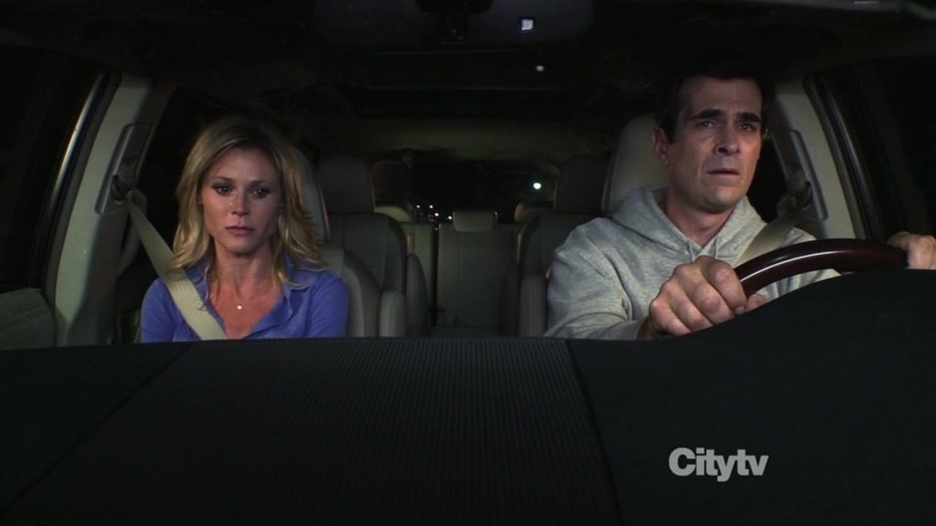 [모던패밀리] 미국 가정에서 처음으로 딸을 독립시키는 법 | 인스티즈