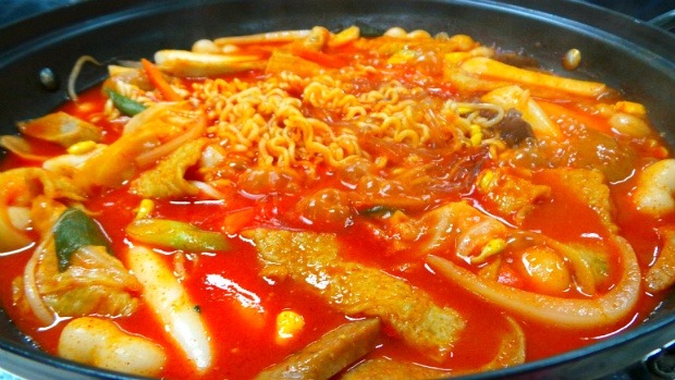 여자들이 특히 끊기 어려운 음식 6가지 | 인스티즈