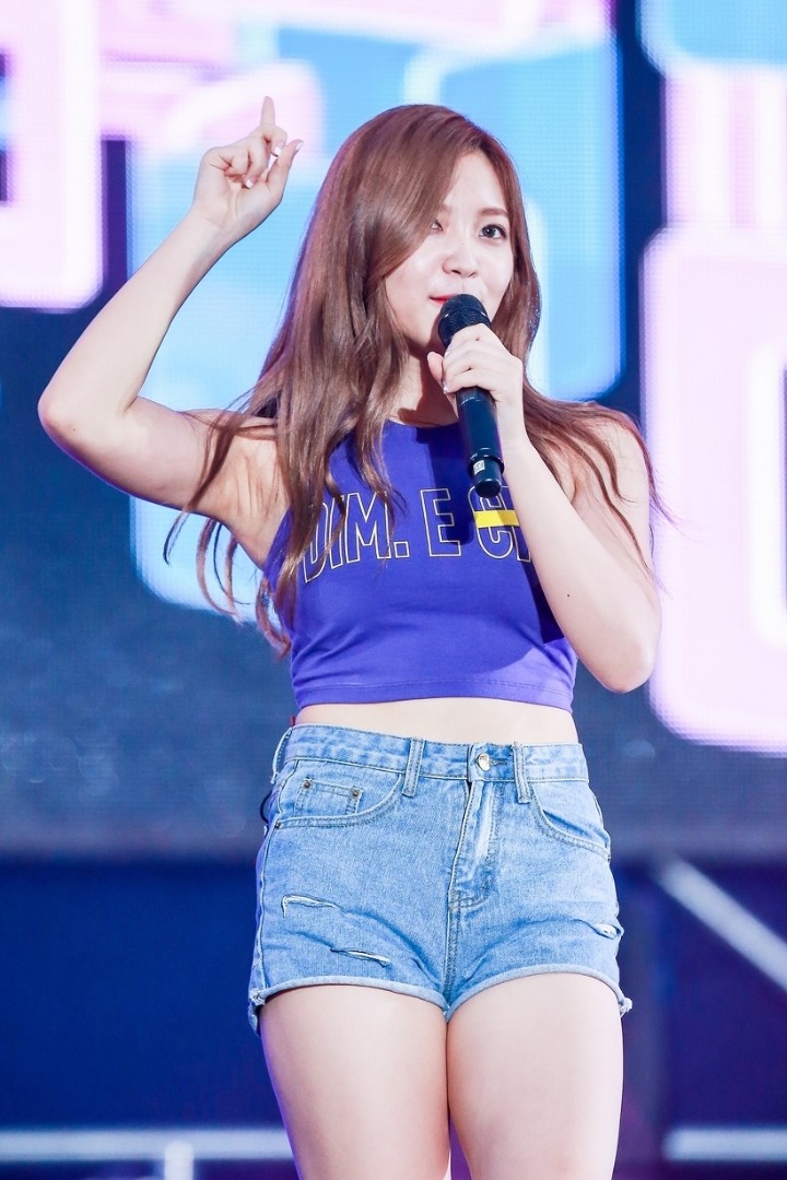 레드벨벳 막내 예리미 | 인스티즈