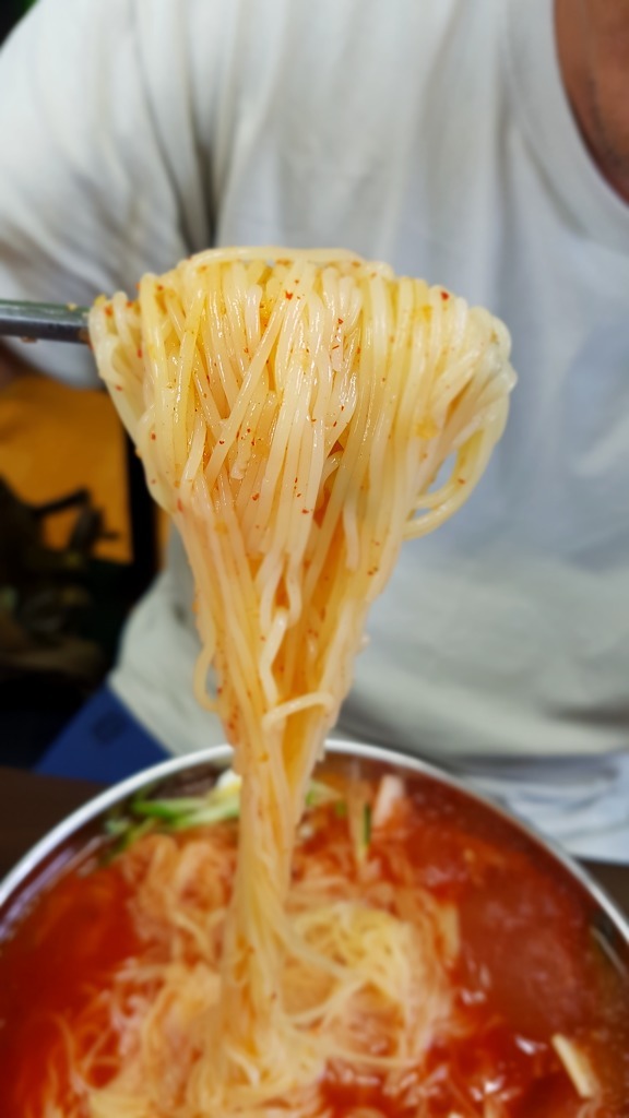 또 밀면 입니다 (먹) | 인스티즈