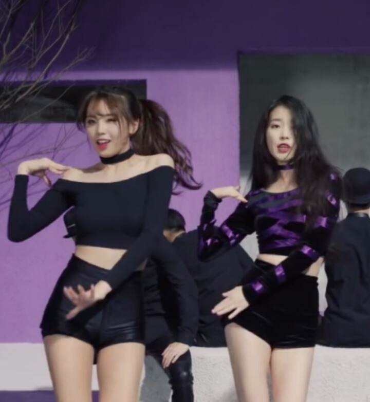 프로듀스101)리더쉽하나는 최고인 박소연 | 인스티즈