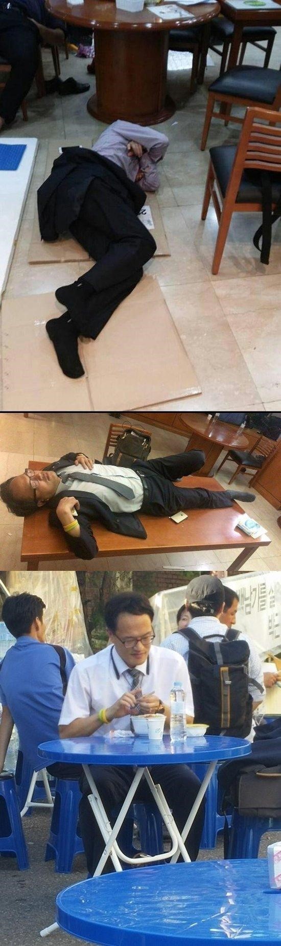 올해의 의정 대상 수상자 | 인스티즈