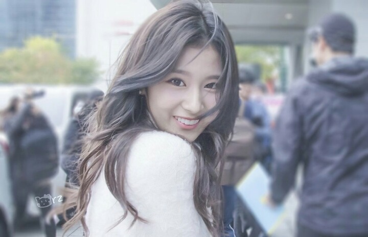 [트와이스] 표정이 휙휙 바뀌는 사나 | 인스티즈