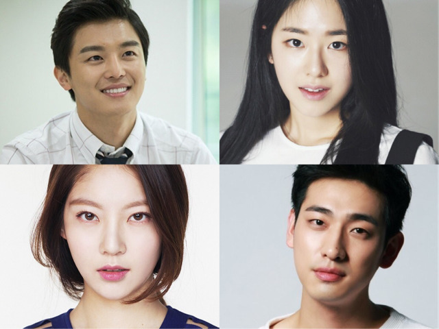 2017년 방영 예정인 드라마 +캐스팅 현황 | 인스티즈