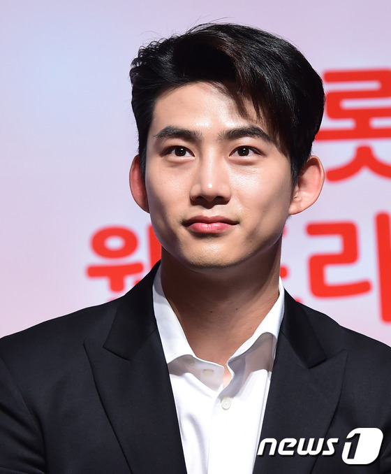  오늘자 웹드 "첫키스만 일곱번째"제작발표회.jpg | 인스티즈