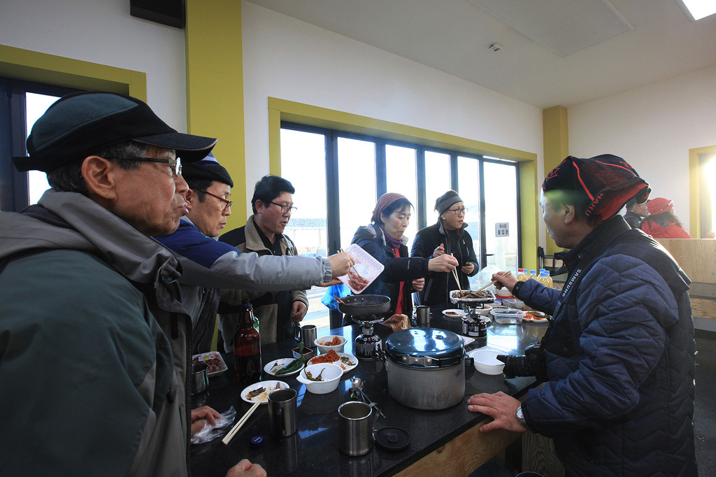 죽령휴게소 이미지